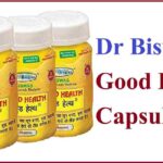Dr Biswas Good Health Capsule